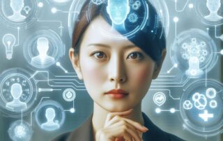 Le recrutement à l'ère de l'intelligence artificielle