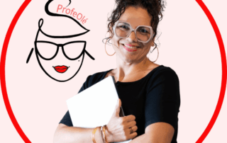 Silvia Cabello- ProfeOlé - cours d'espagnol pour expats