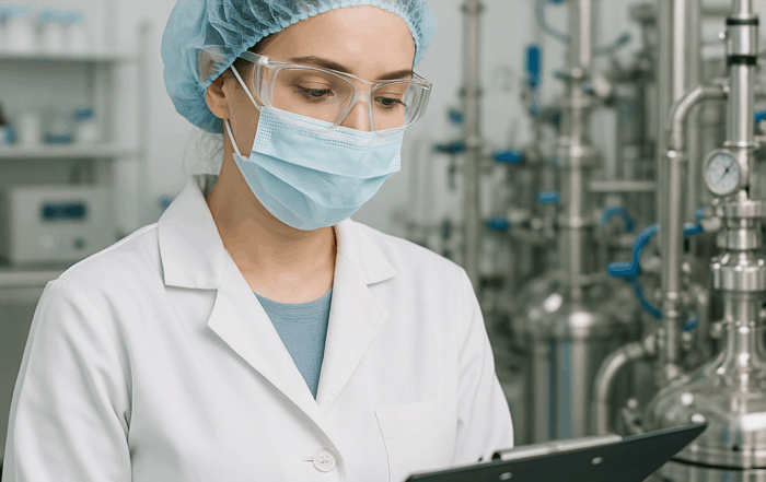 Wide Angle Human Resources recrute : Chargé(e) de qualification et validation dans l'industrie pharmaceutique - CDI
