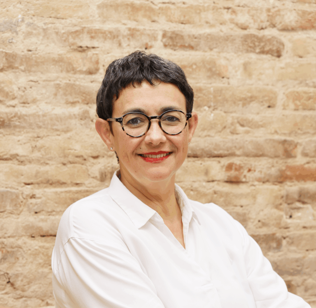 Mathilde Carré-Lombard - Consultante en recrutement