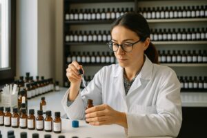 Wide Angle Human Resources-emploi parfumeur technique Wide Angle Human Resources recrute un(e) Chargé(e) de Qualification & Validation pour l'Industrie Pharmaceutique. CDI sud de la France (06)